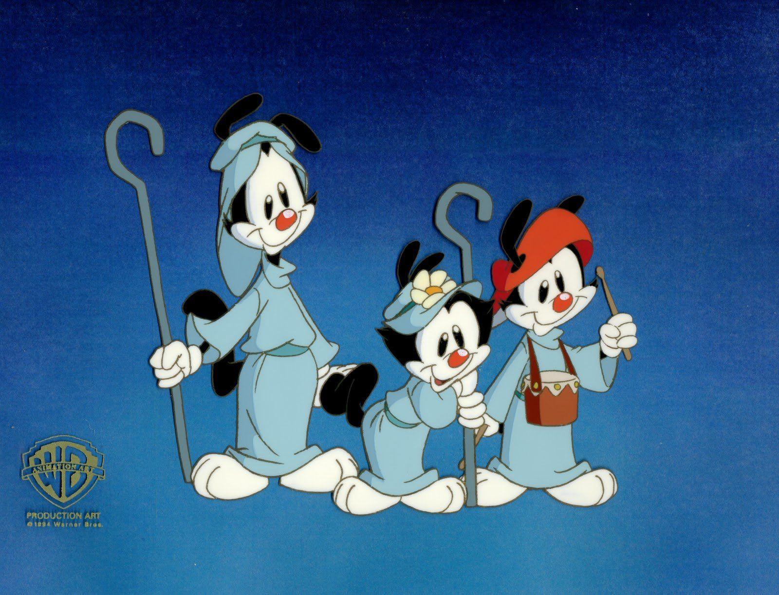 animaniacs wallpapers