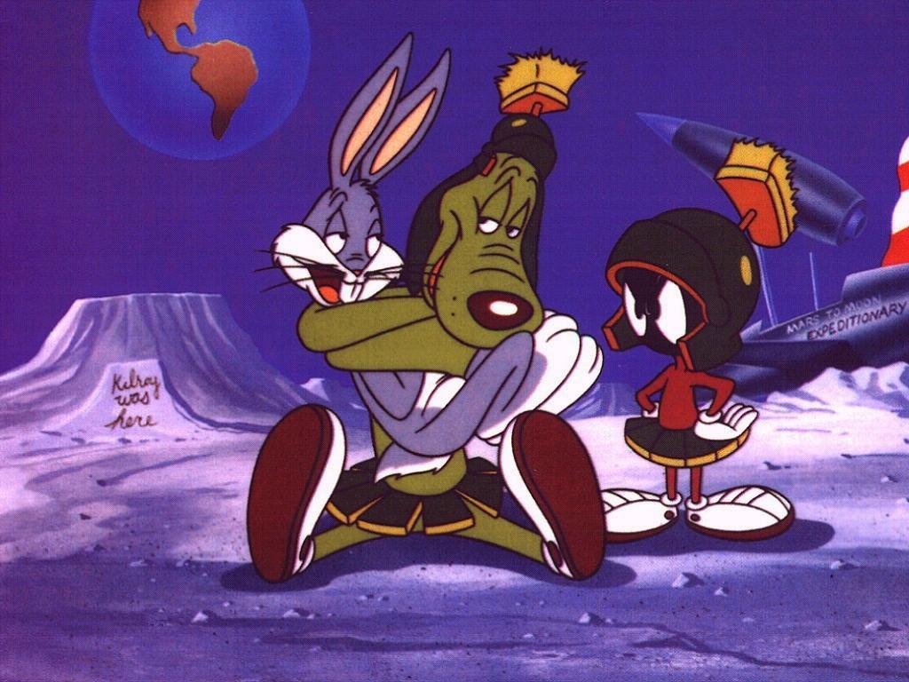 Looney Tunes Wallpapers