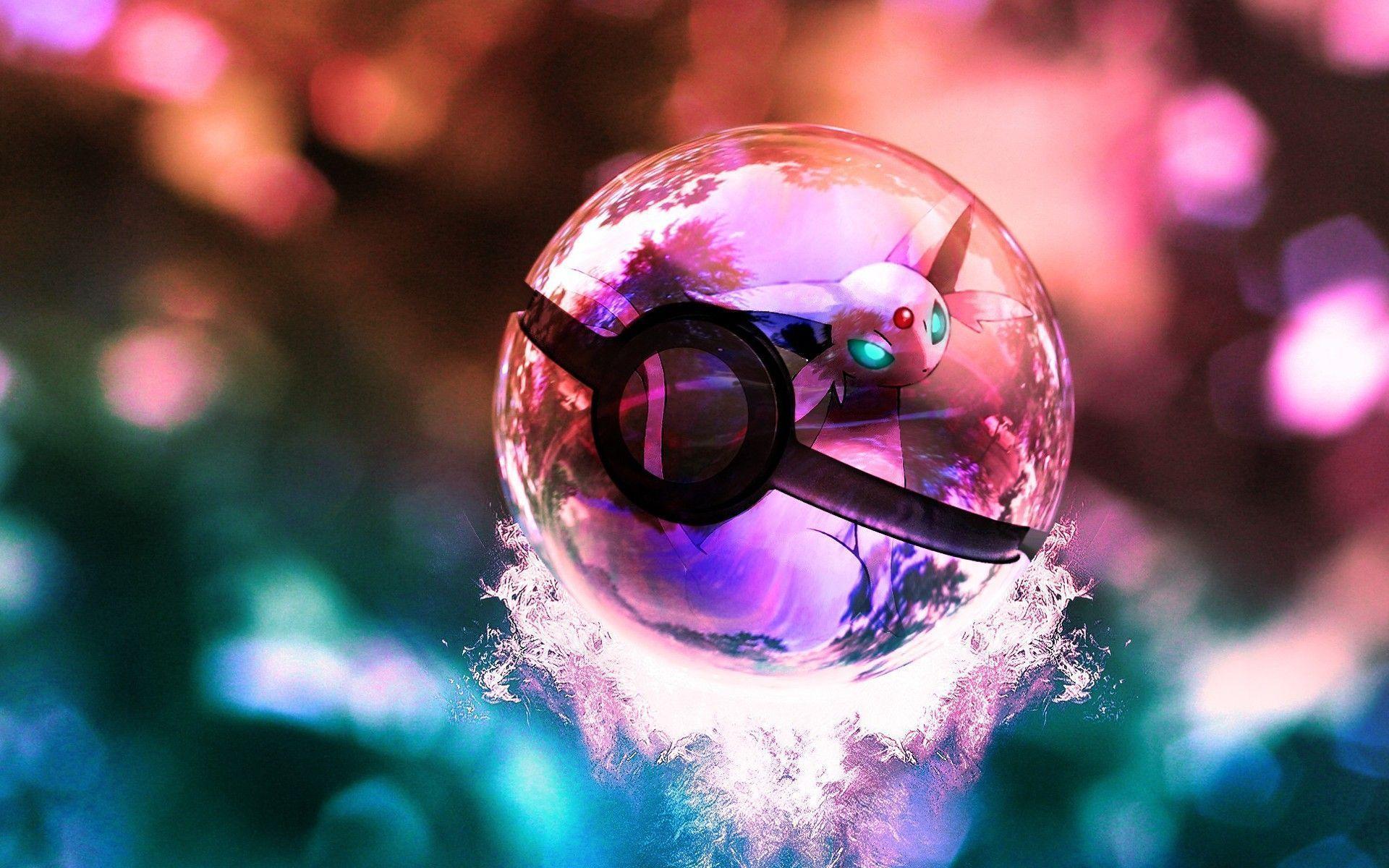 Download Pokemon Wallpapers