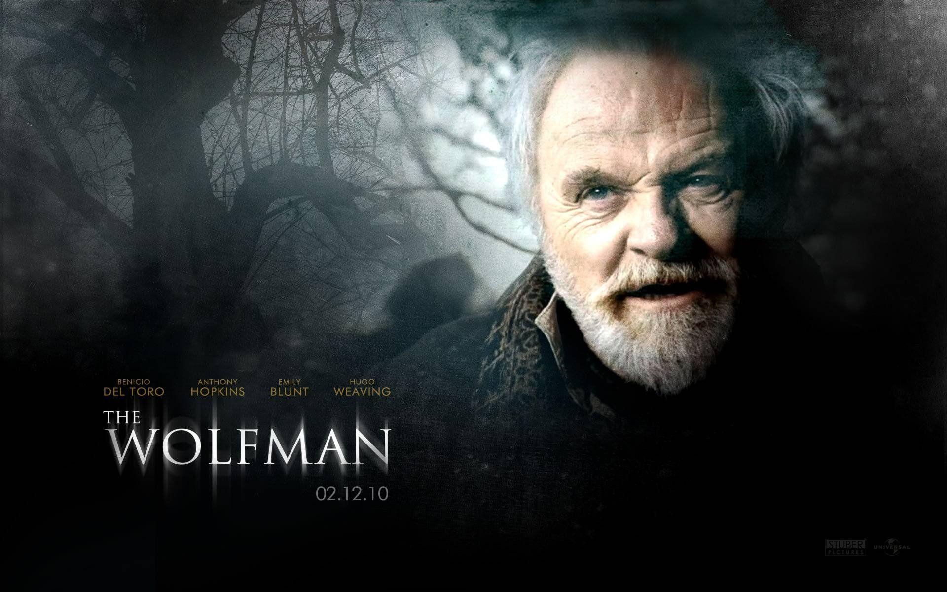 Anthony Hopkins Wallpapers 21