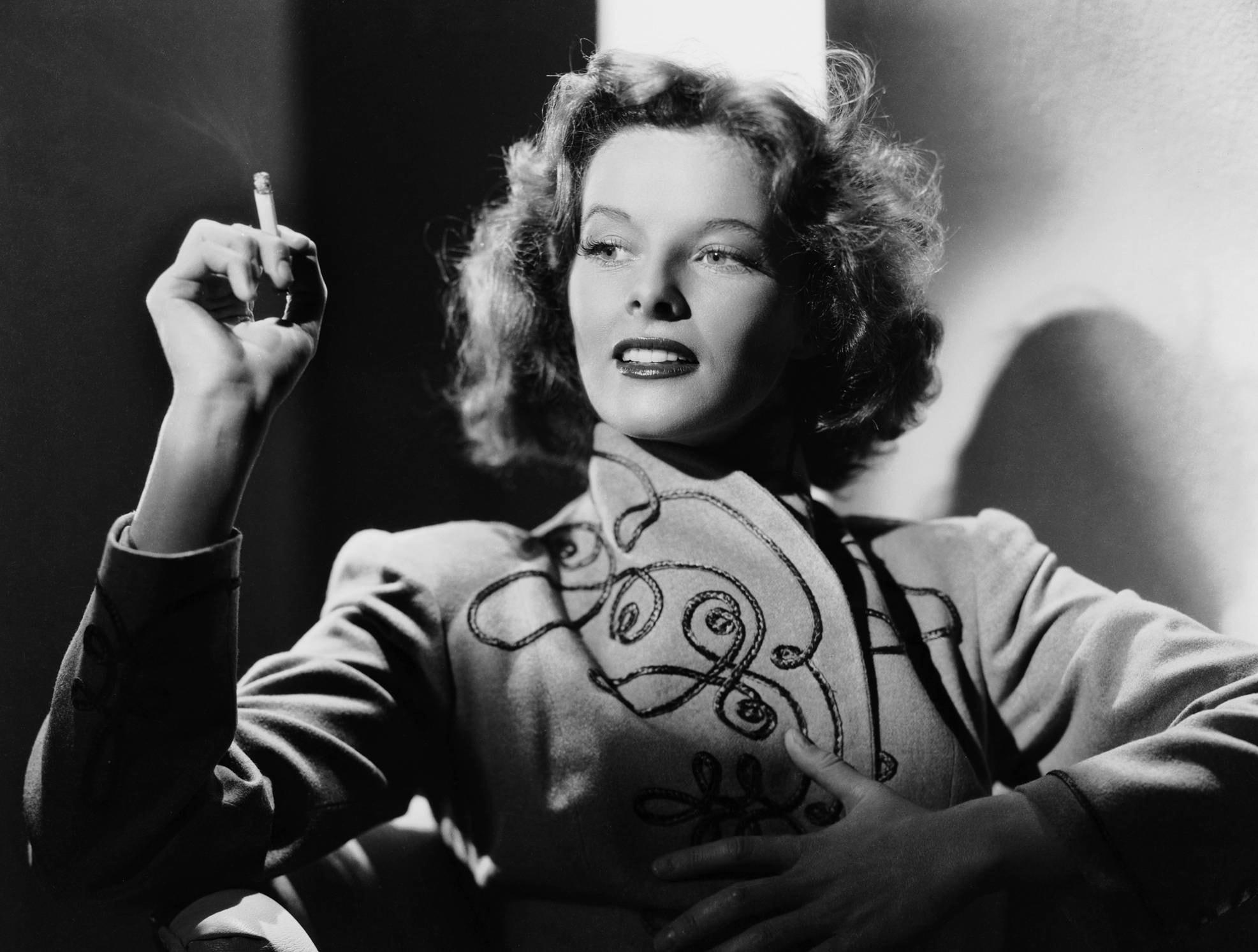 Katharine Hepburn HD Wallpapers