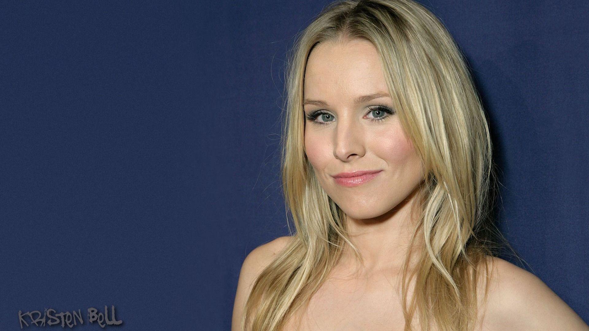 Kristen Bell