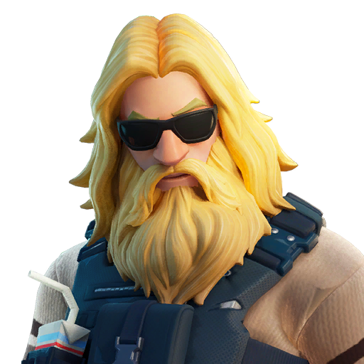 Dad Bod Jonesy Fortnite wallpapers