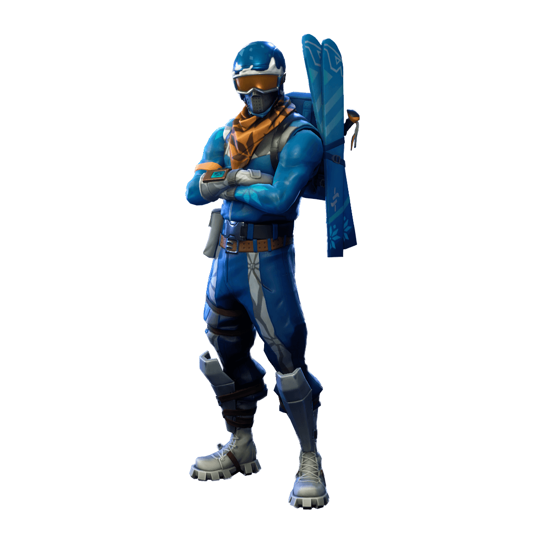 Alpine Ace Fortnite wallpapers