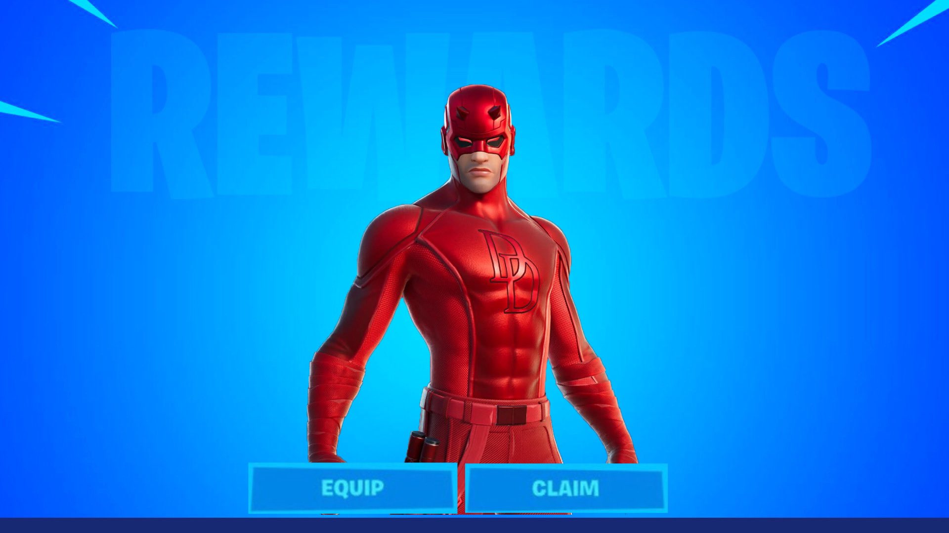 Daredevil Fortnite wallpapers