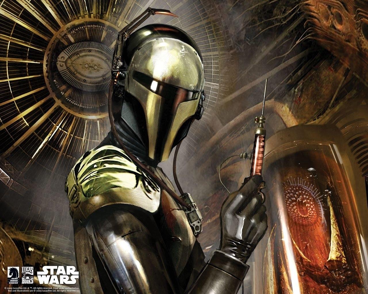 10 Latest Knights Of The Old Republic Wallpapers FULL HD 1080p For PC