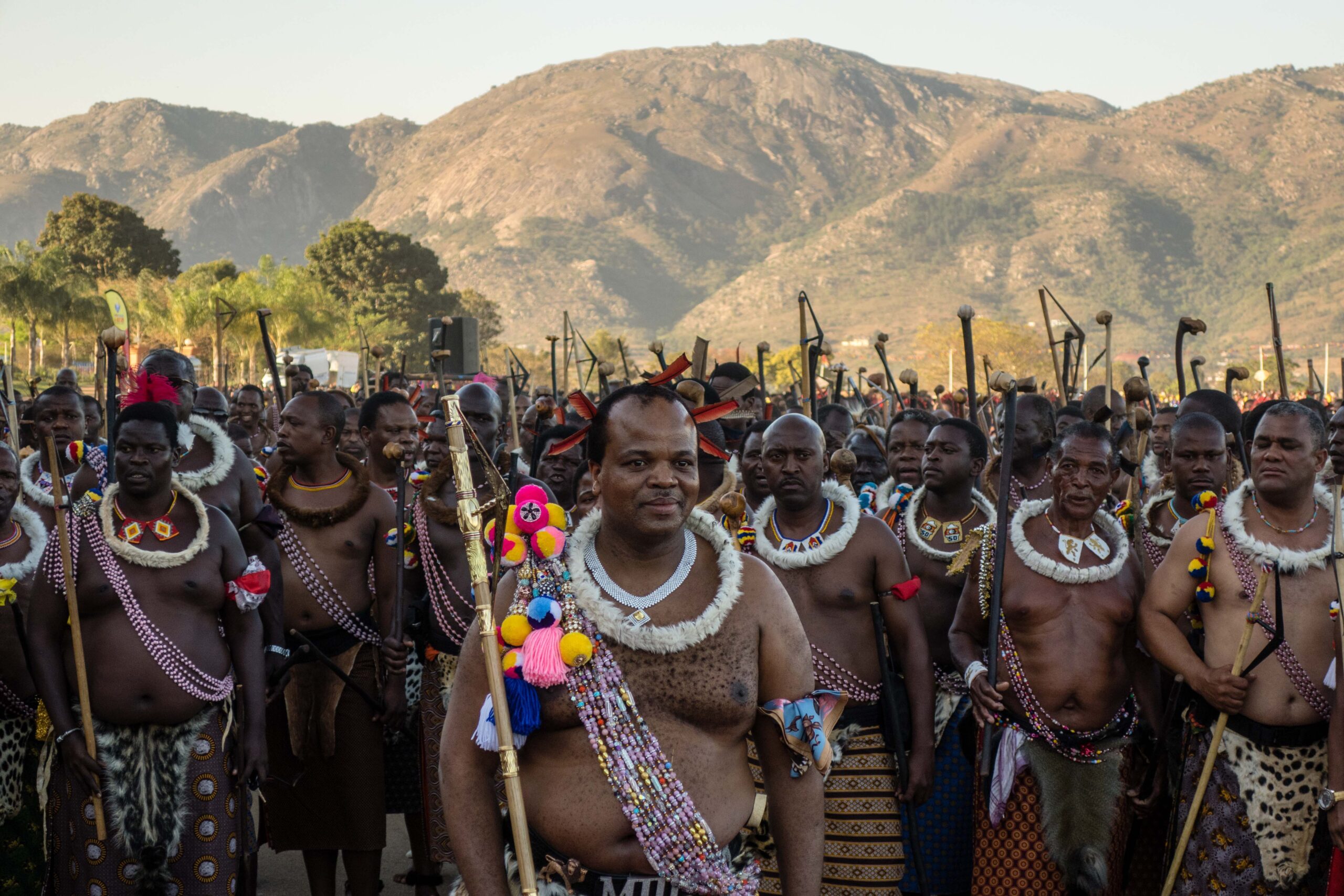 From Swaziland to eSwatini: the Story of the Kingdom’s Name Change