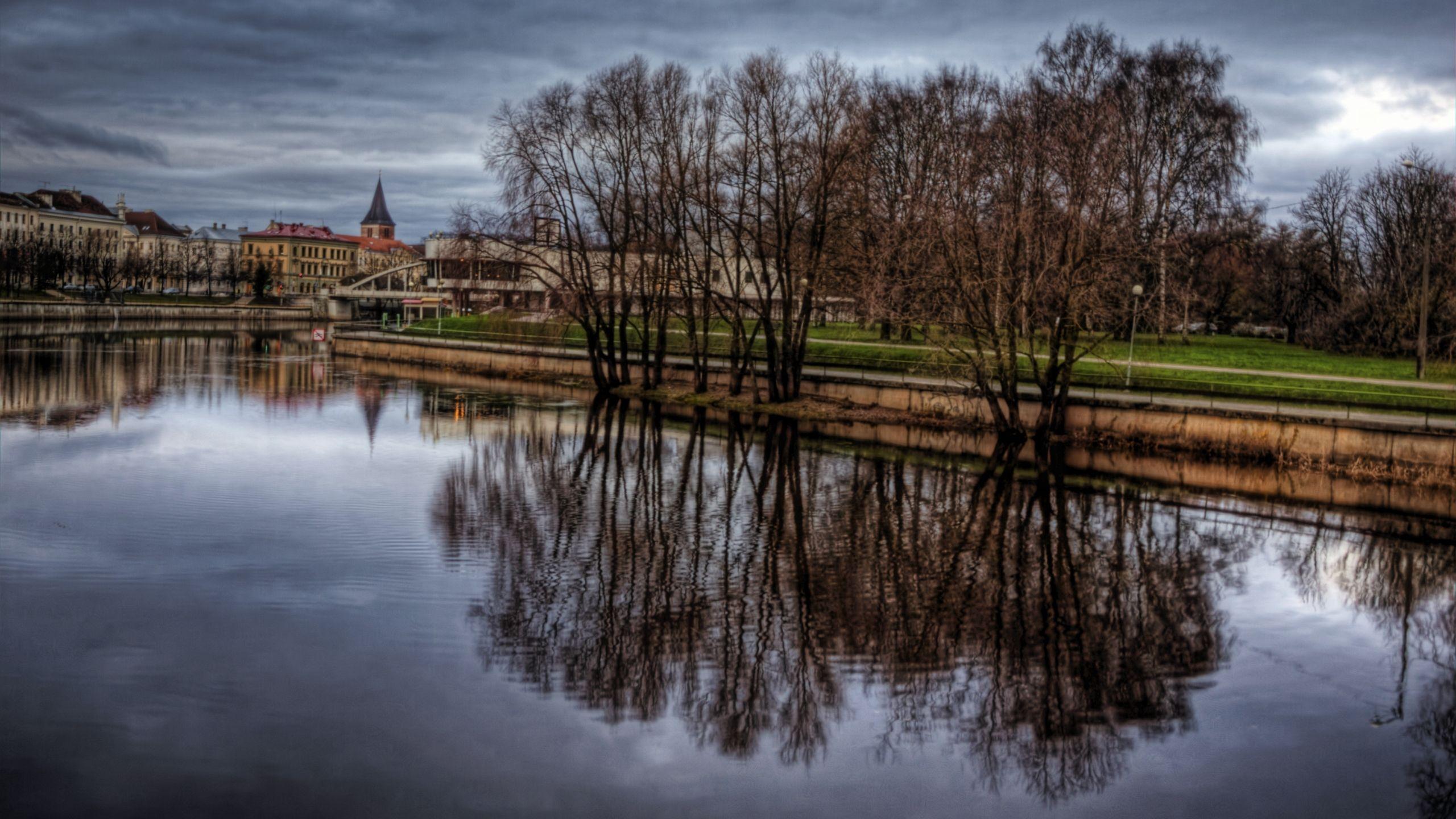 9 Cities / Estonia HD Wallpapers