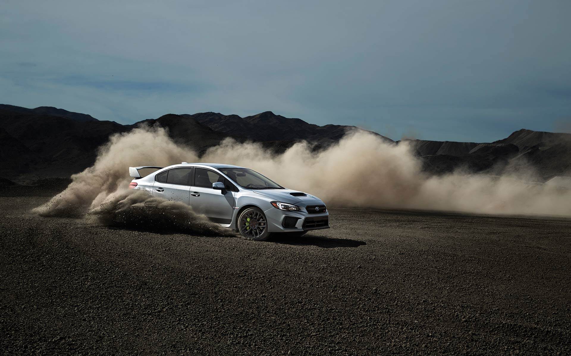 2018 Subaru WRX near Denver CO