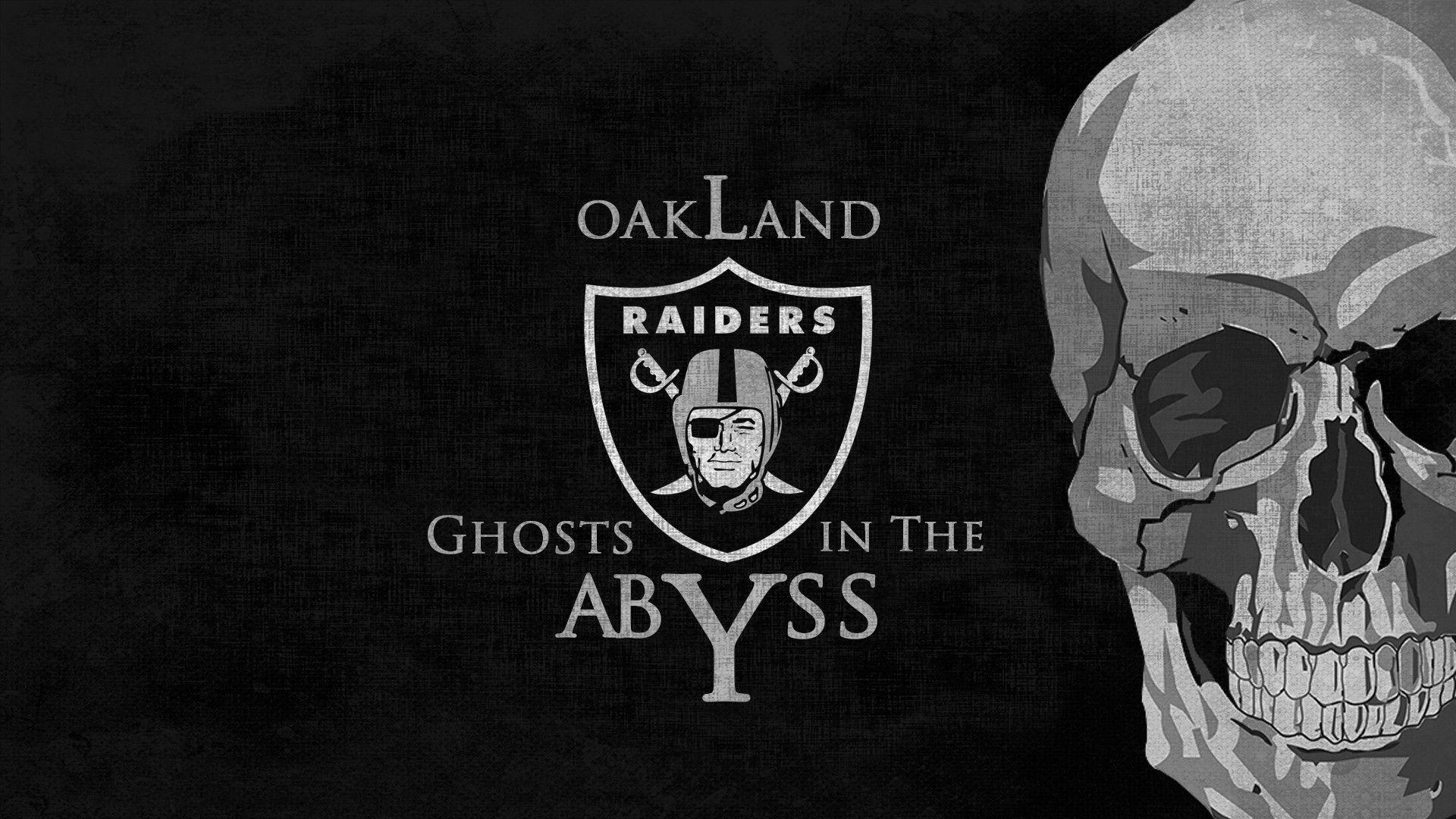 Oakland Raiders Wallpapers and Backgrounds Image