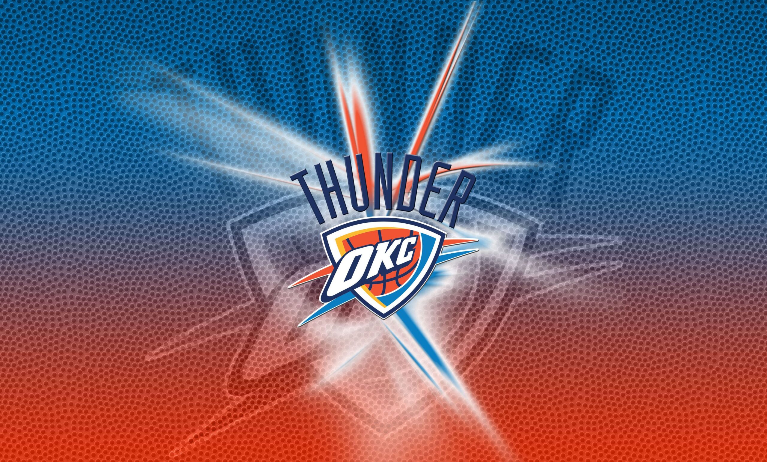 OKC Thunder Wallpapers HD