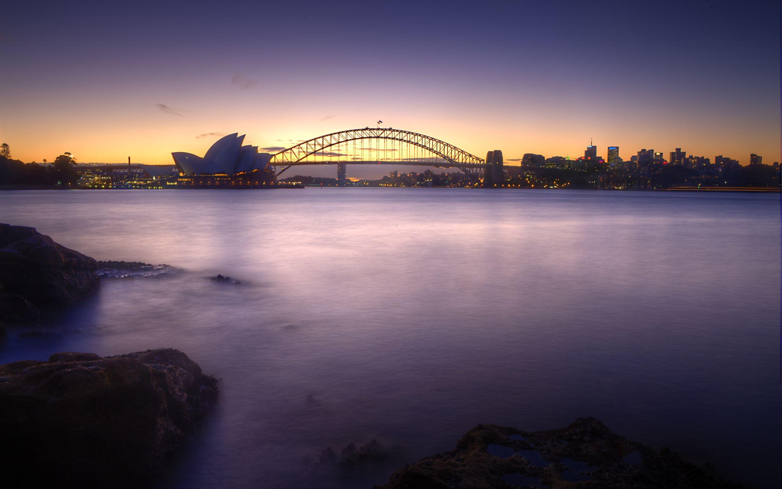 Australia Wallpapers HD