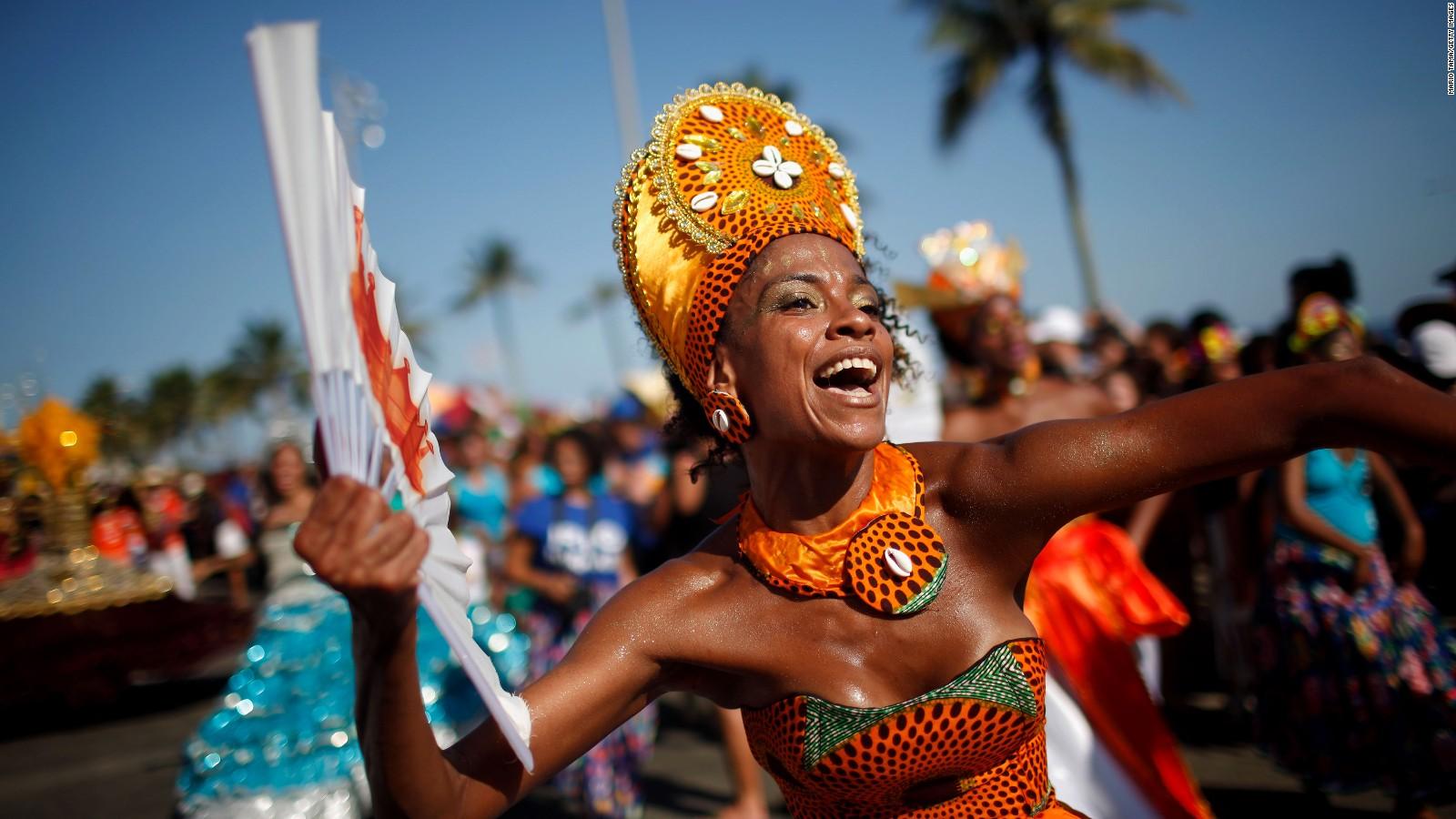 Carnival in Rio: What to know for 2017