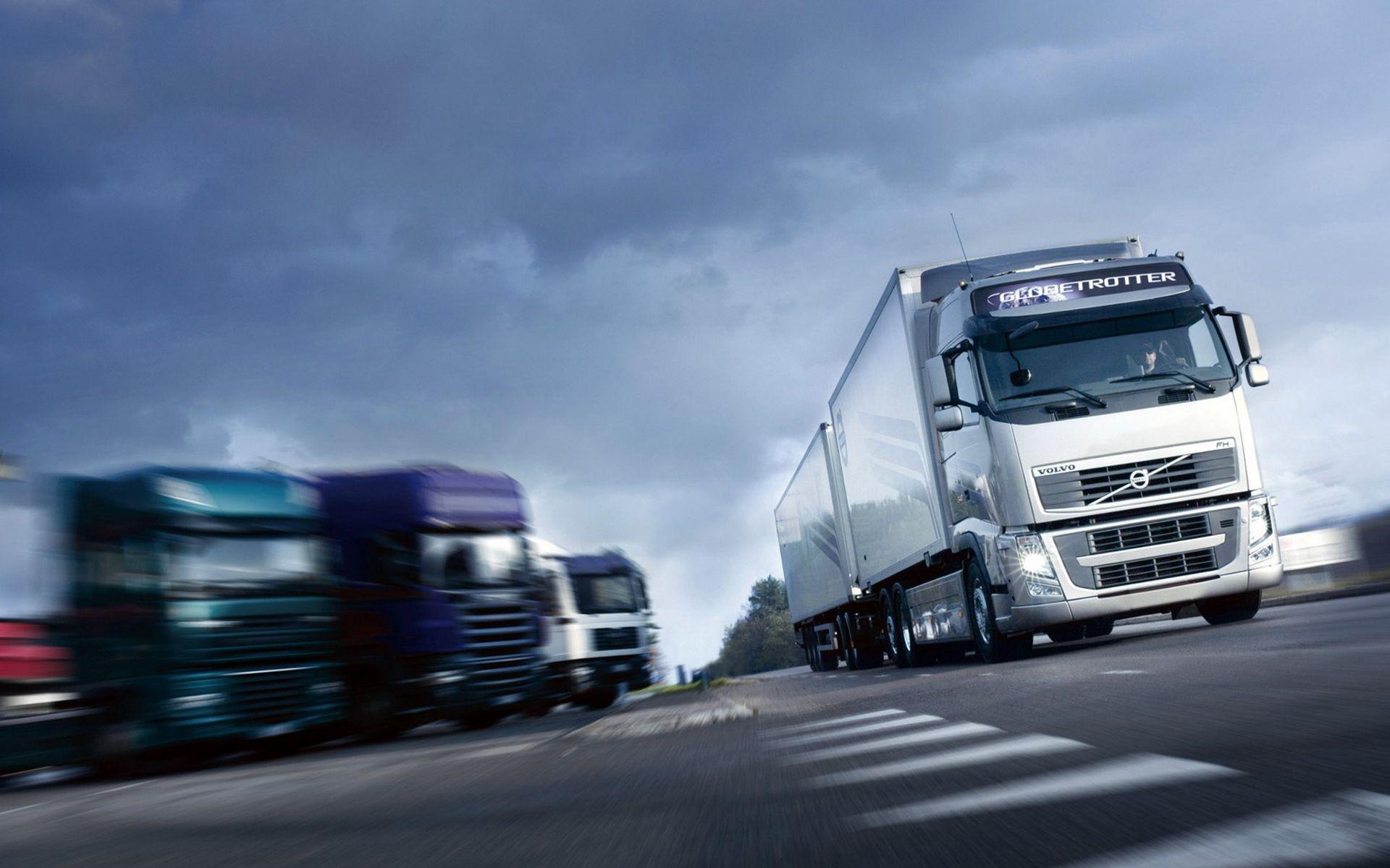 Volvo Fh 580 wallpapers and image