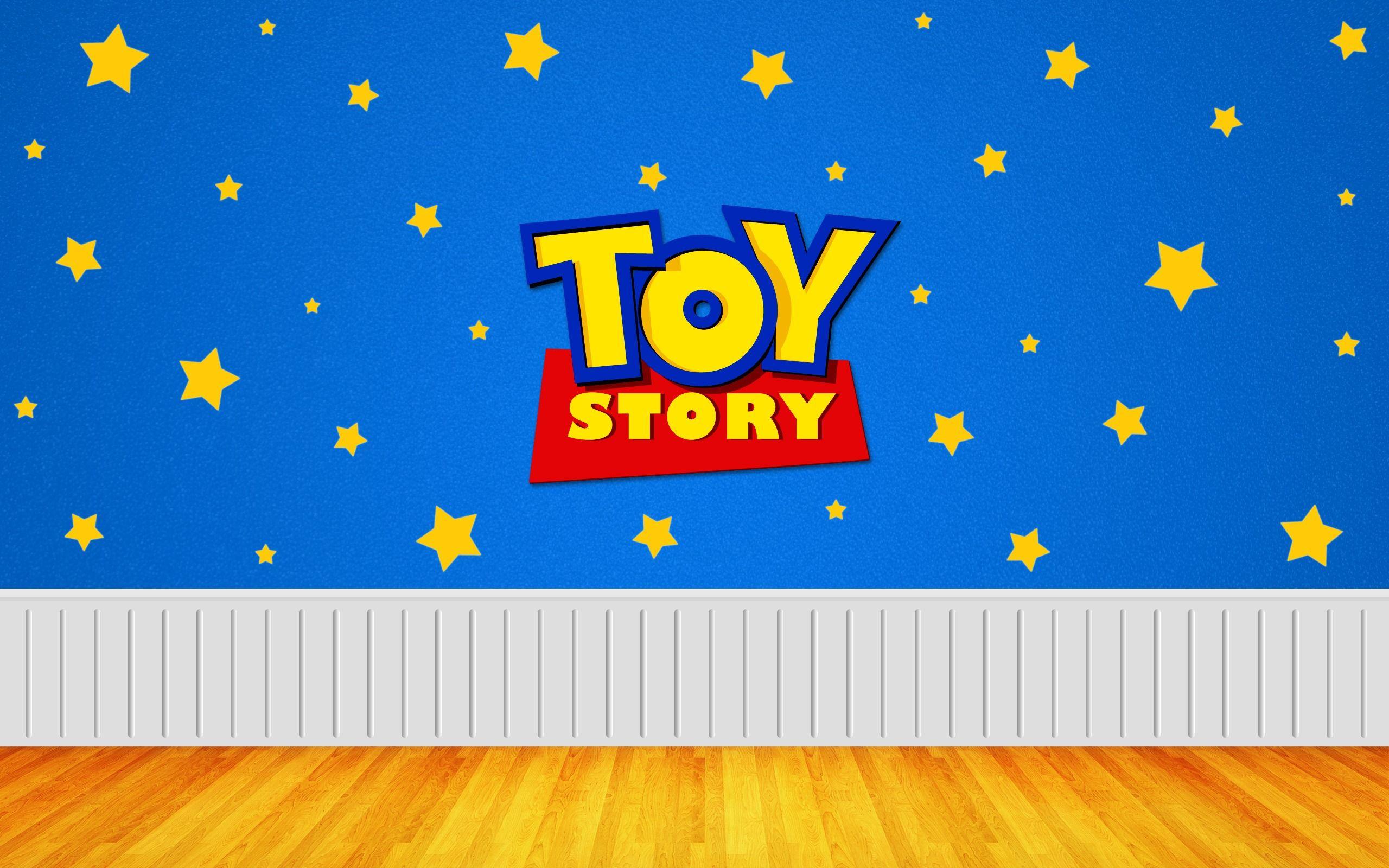 toy story wallpapers