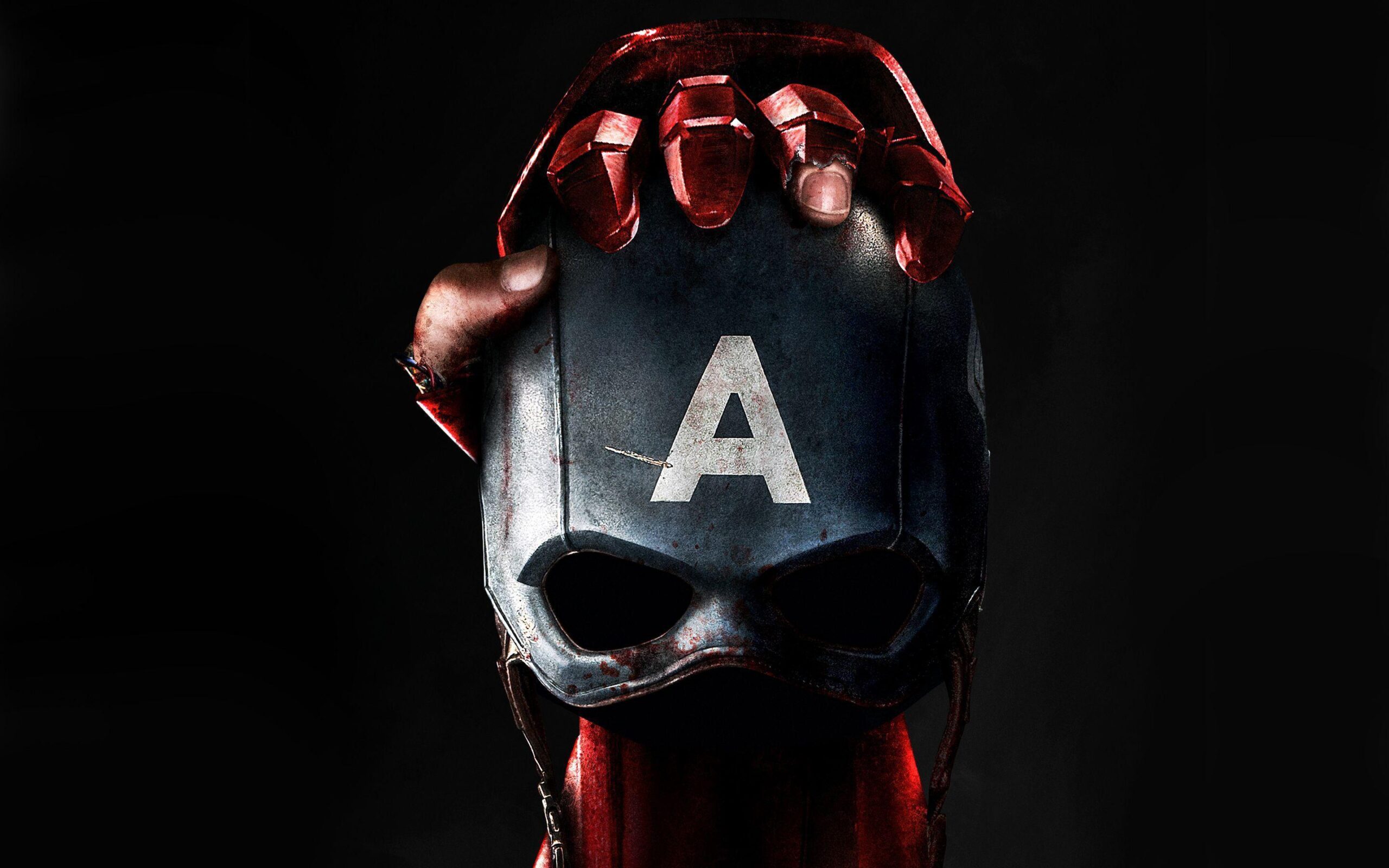 75 Captain America: Civil War HD Wallpapers