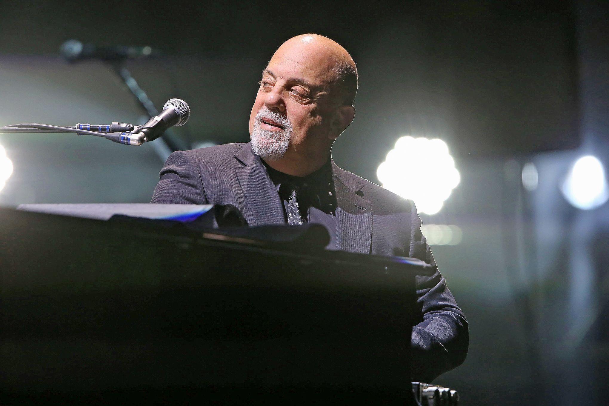 Billy Joel Wallpapers Image Photos Pictures Backgrounds