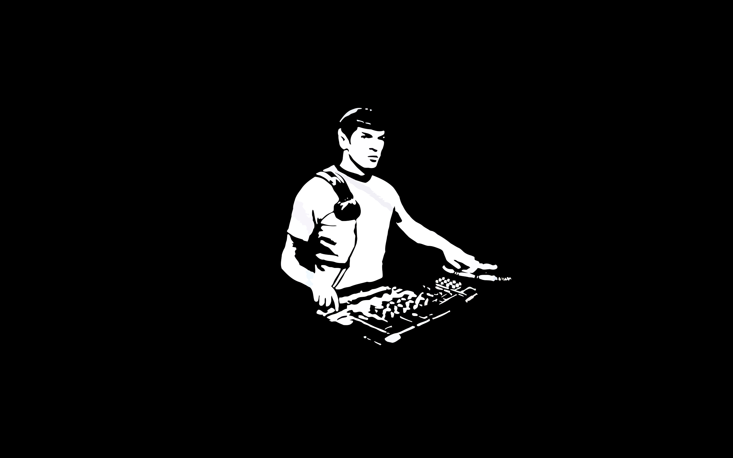 107 DJ Wallpapers