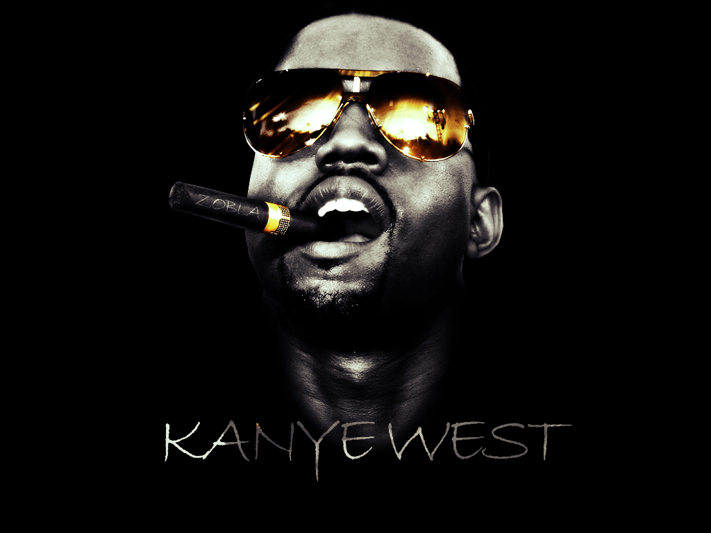 Kanye West wallpapers HD backgrounds download desktop • iPhones