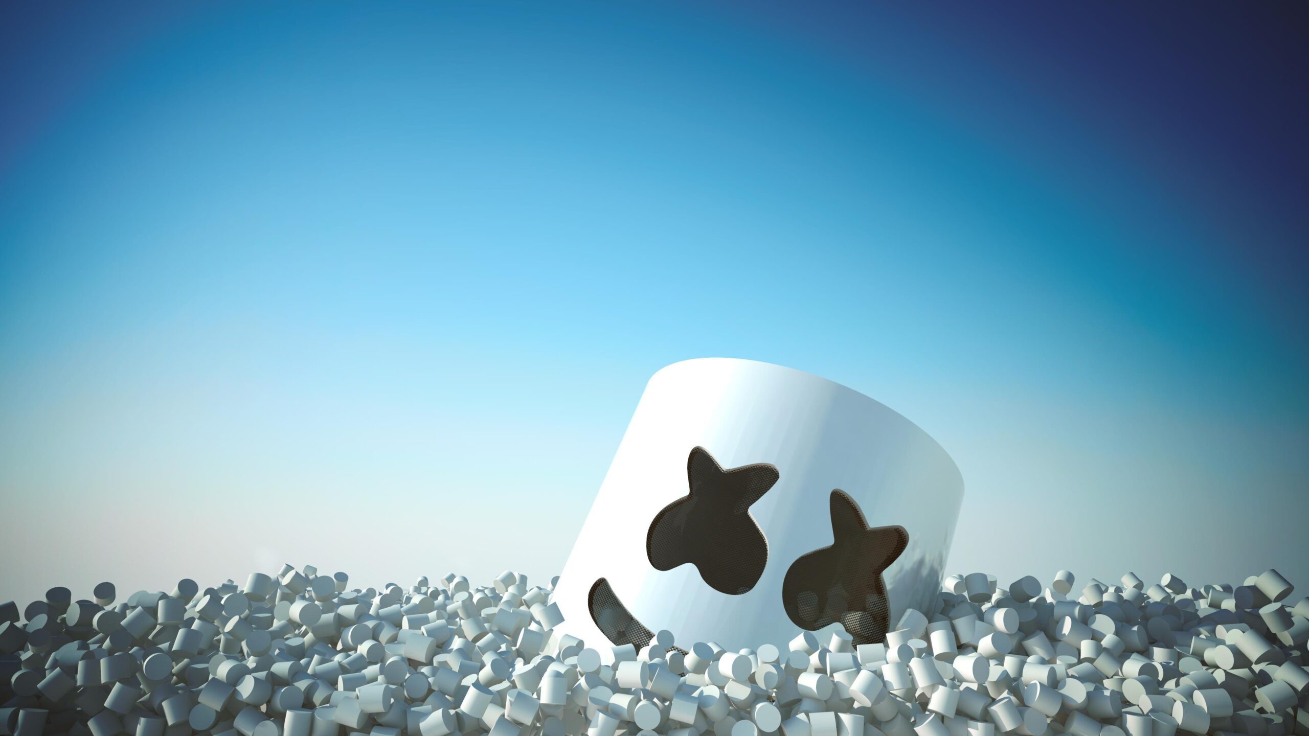 Marshmello 4k Wallpapers