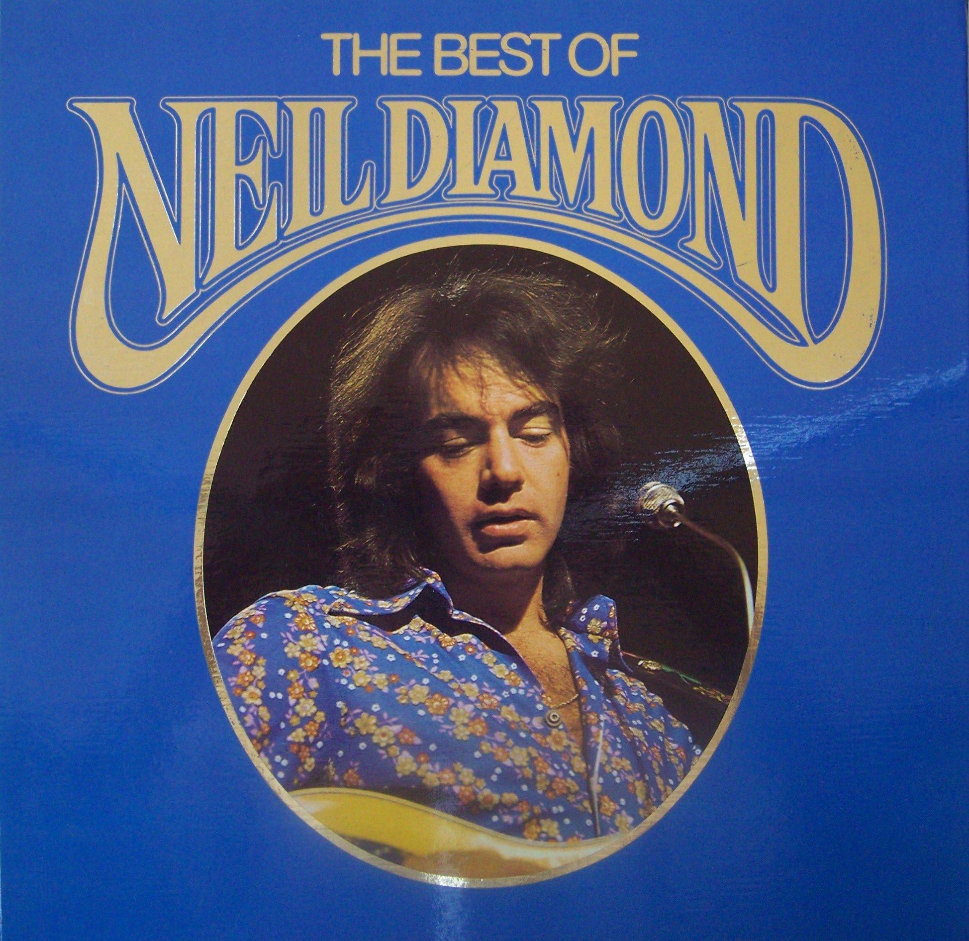 Neil Diamond