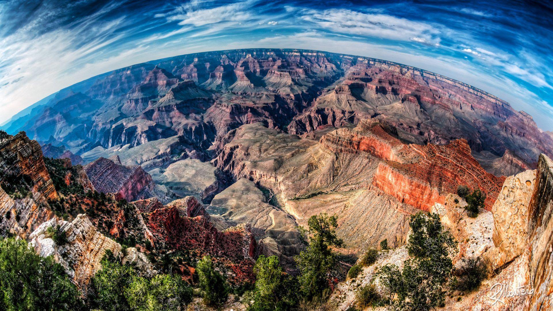 Grand Canyon National Park United States Desktop Backgrounds Free