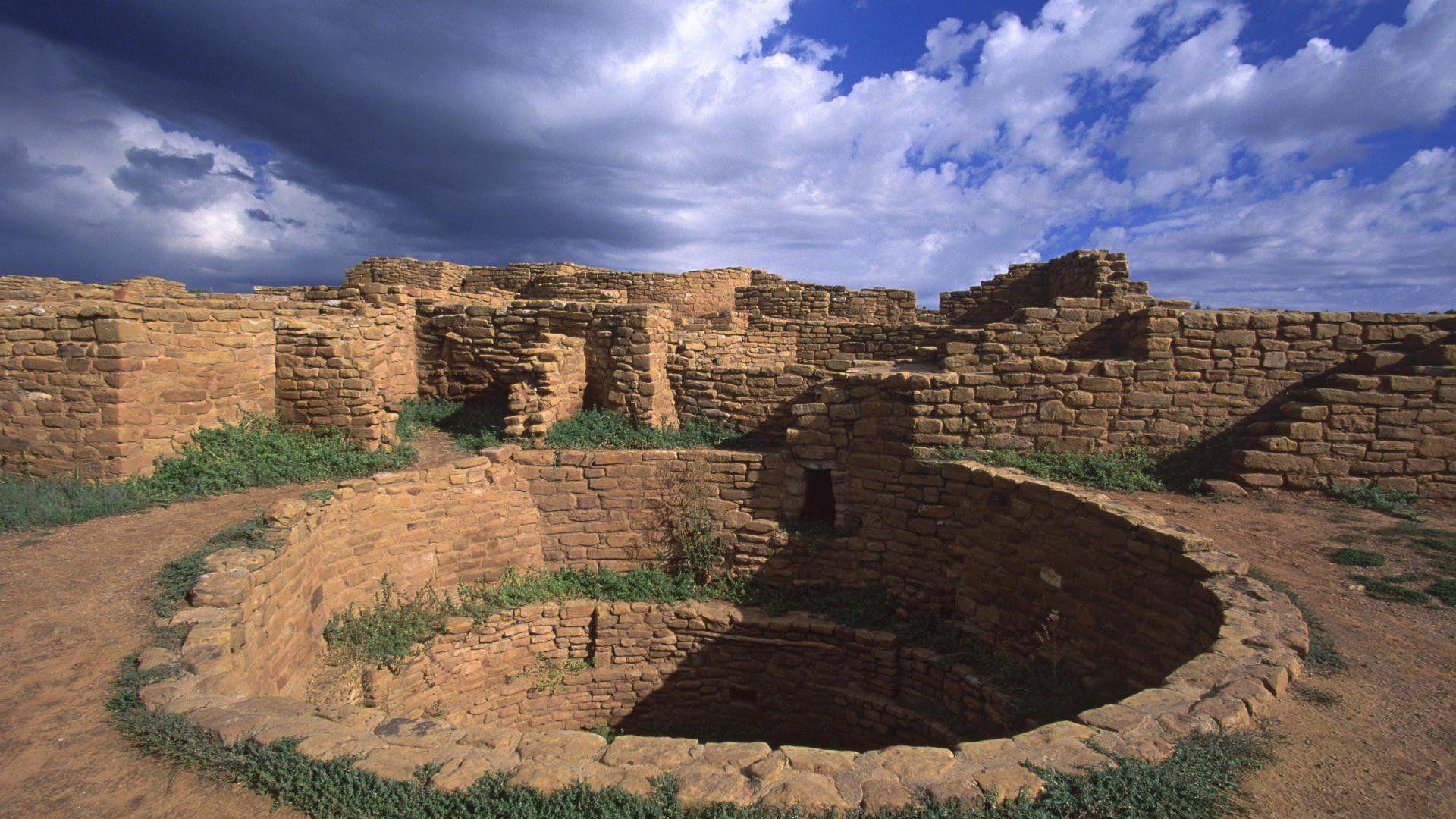 Mesa Verde National Park