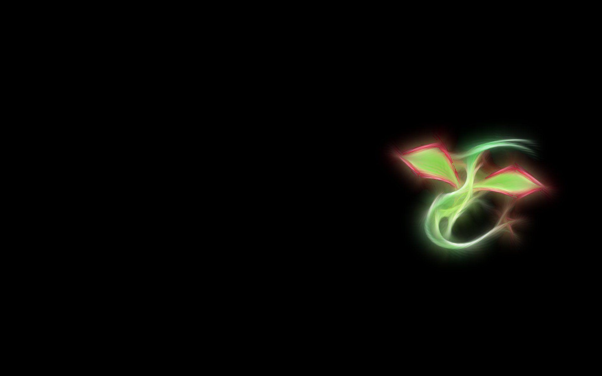 12 Flygon