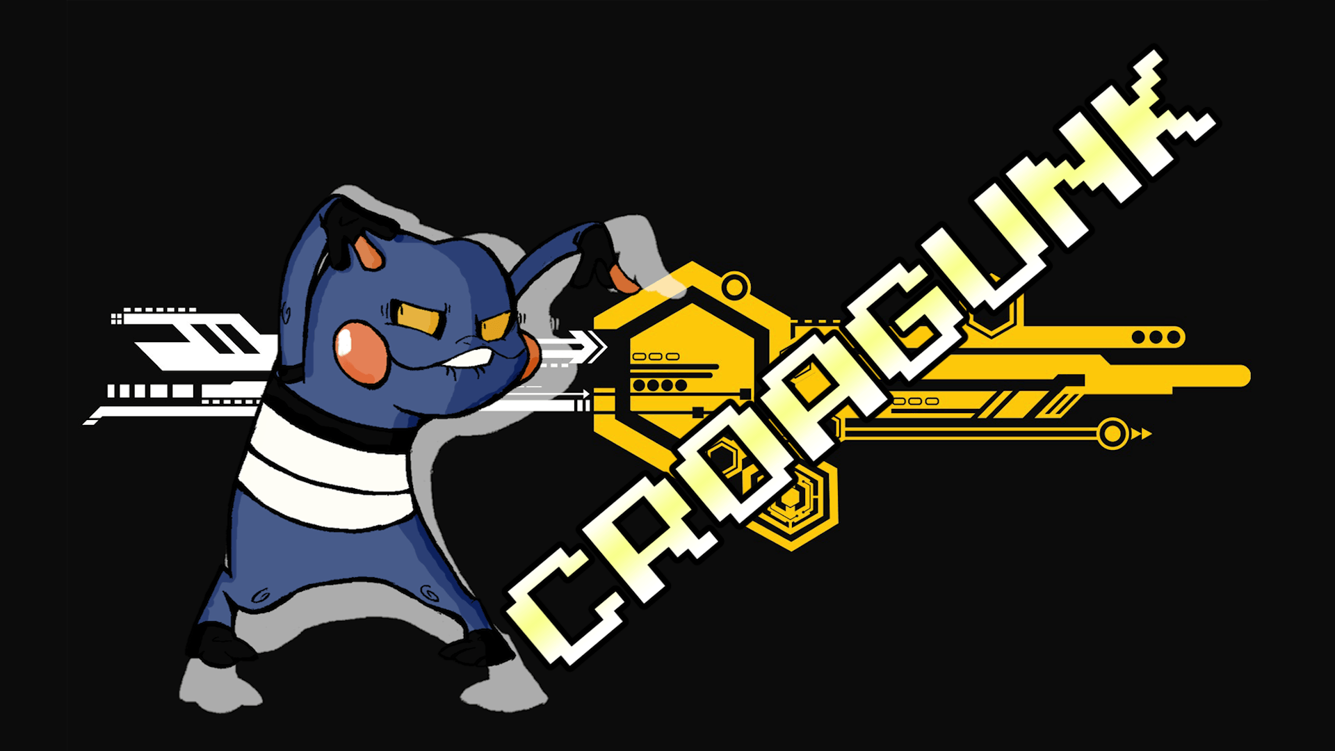 Croagunk