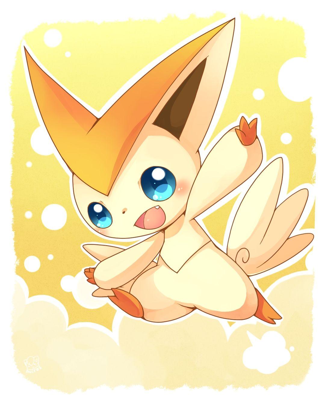 Victini