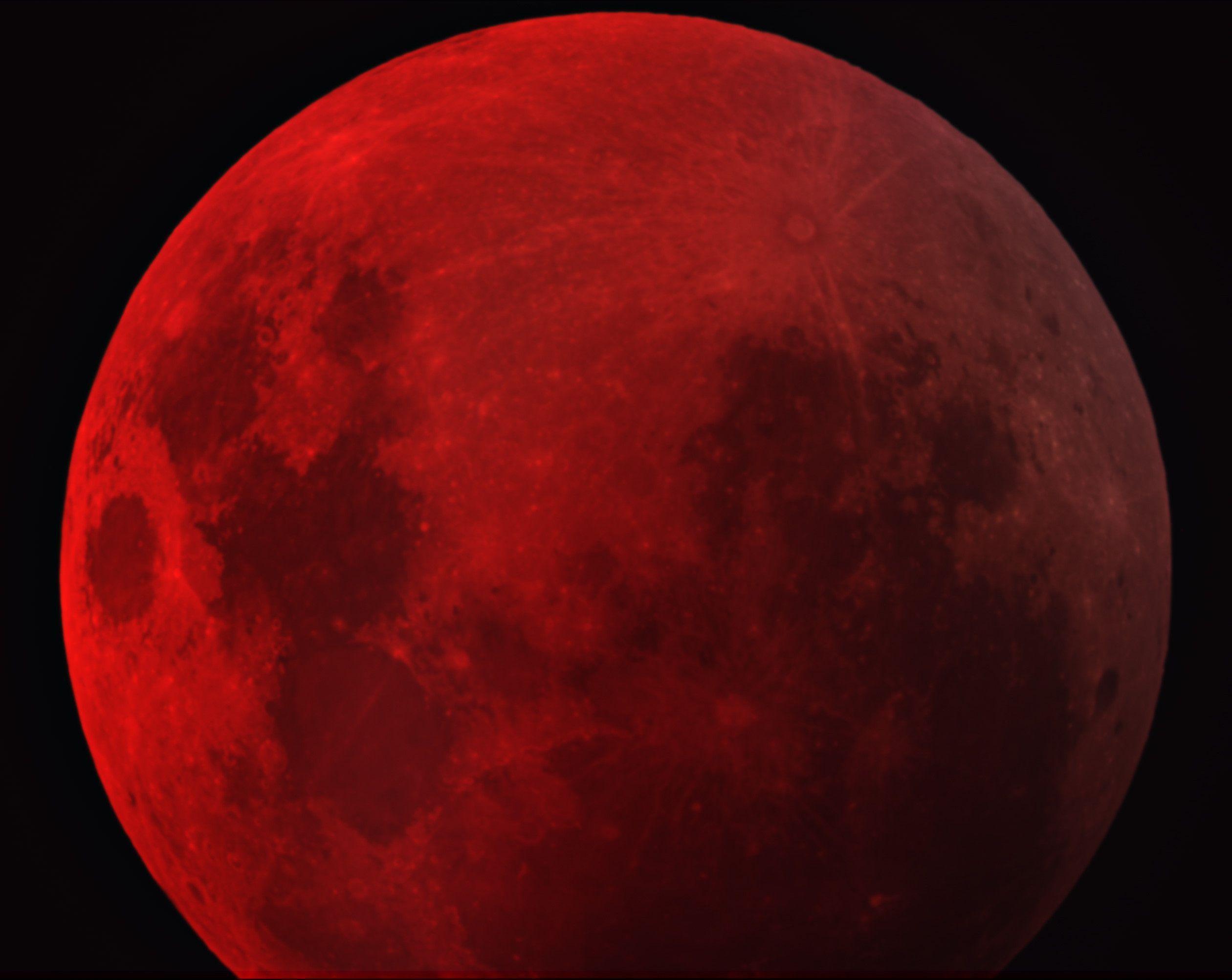 Lunar Eclipse Moon Wallpapers 15391 High Resolution