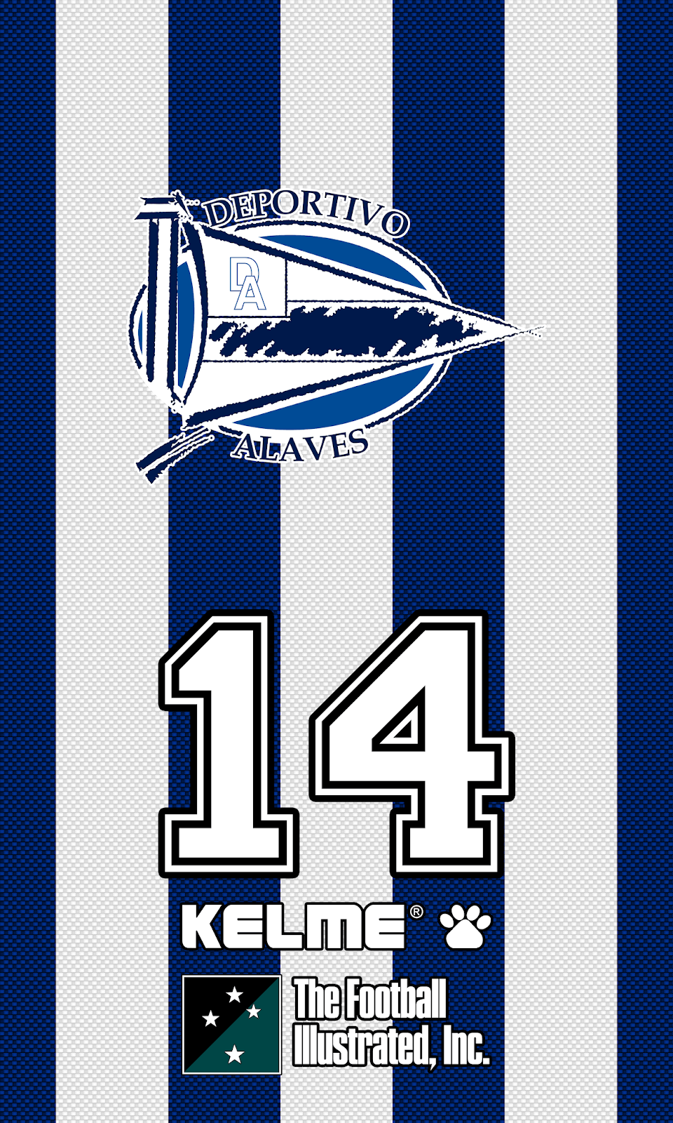 Wallpapers Deportivo Alavés