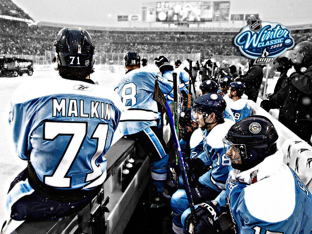 Nhl Wallpapers