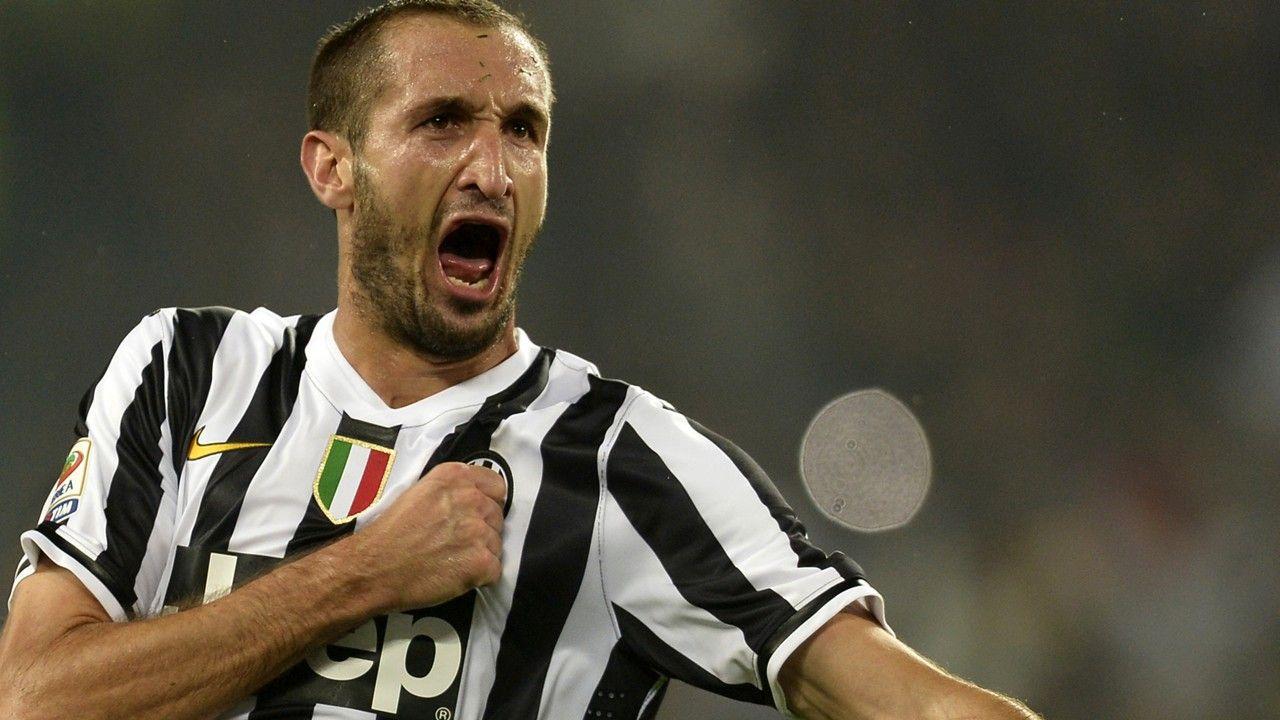 Giorgio Chiellini HD Image whb 4