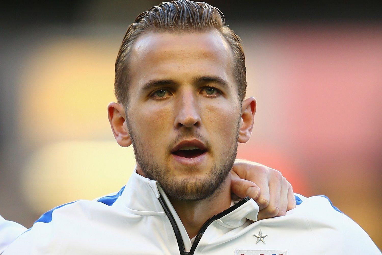 Harry Kane Wallpapers online