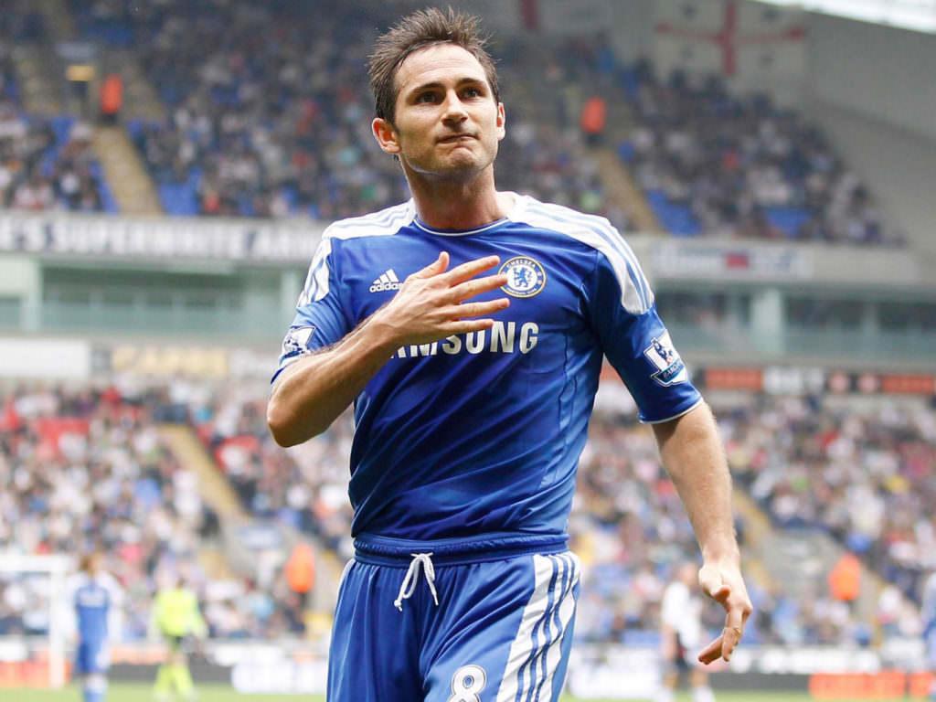 Best Frank Lampard Wallpapers HD