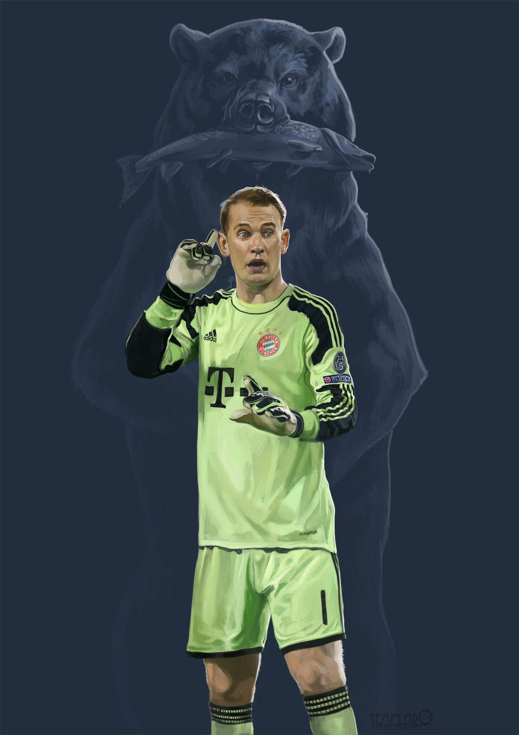 manuelneuer