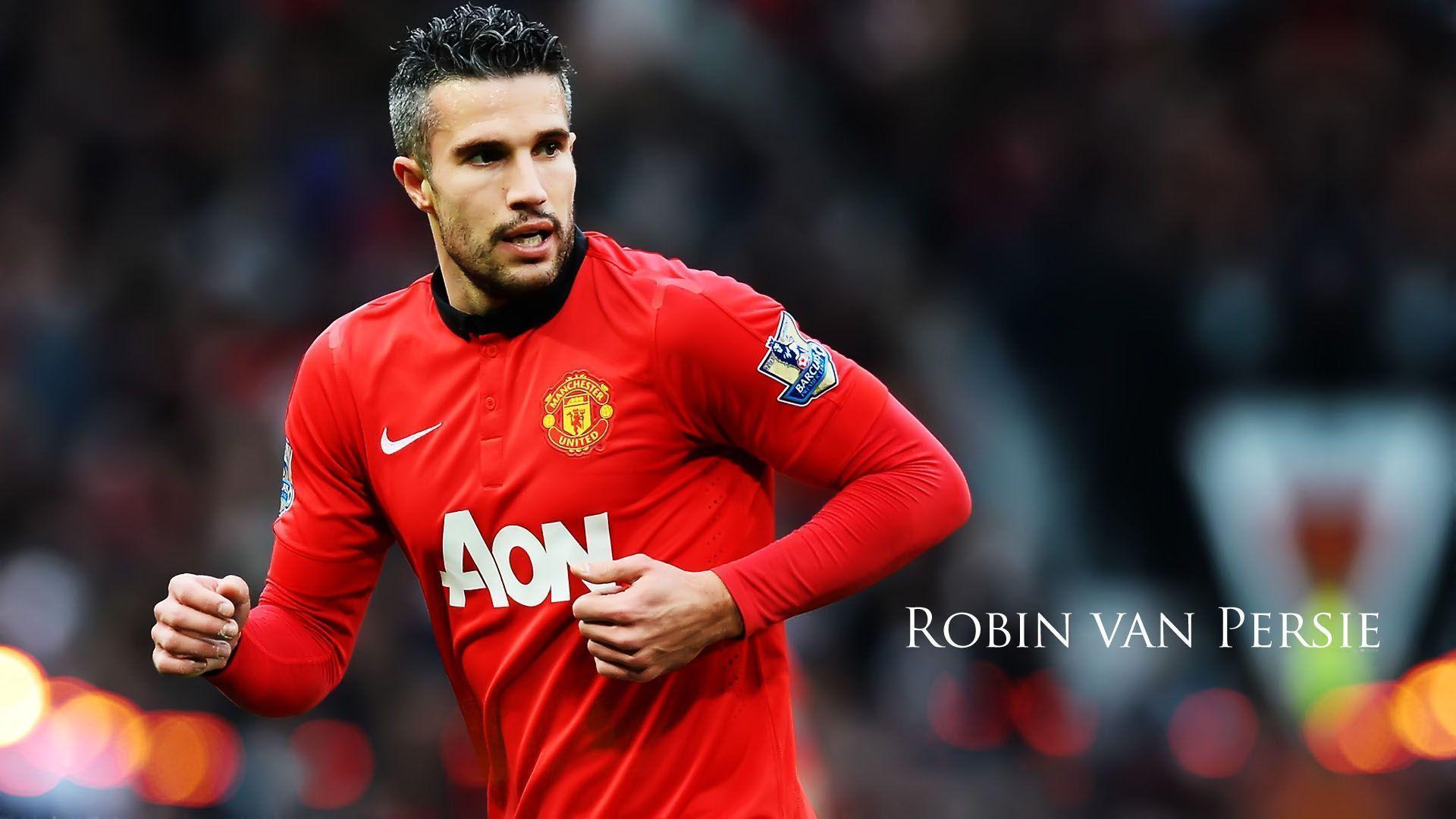 Robin Van Persie Wallpapers Wallpapers