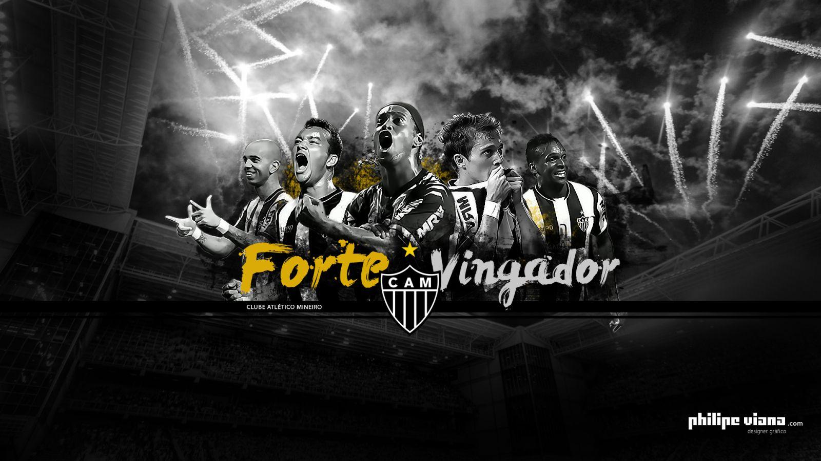 CLUBE ATLÉTICO MINEIRO