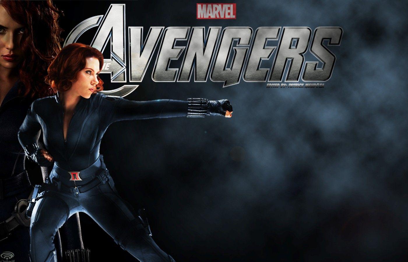 The Avengers Black Widow Wallpapers New the 84 Best Black Widow