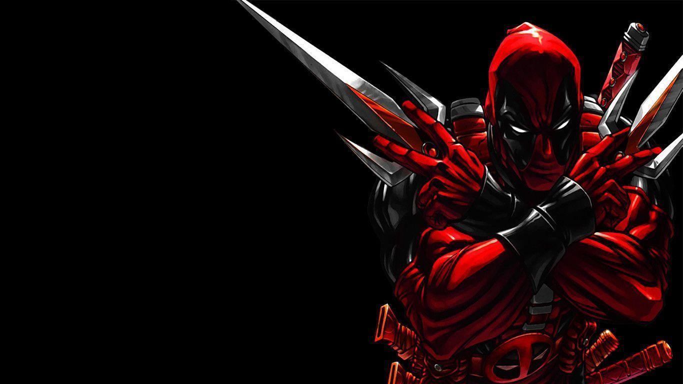 420 Deadpool Wallpapers