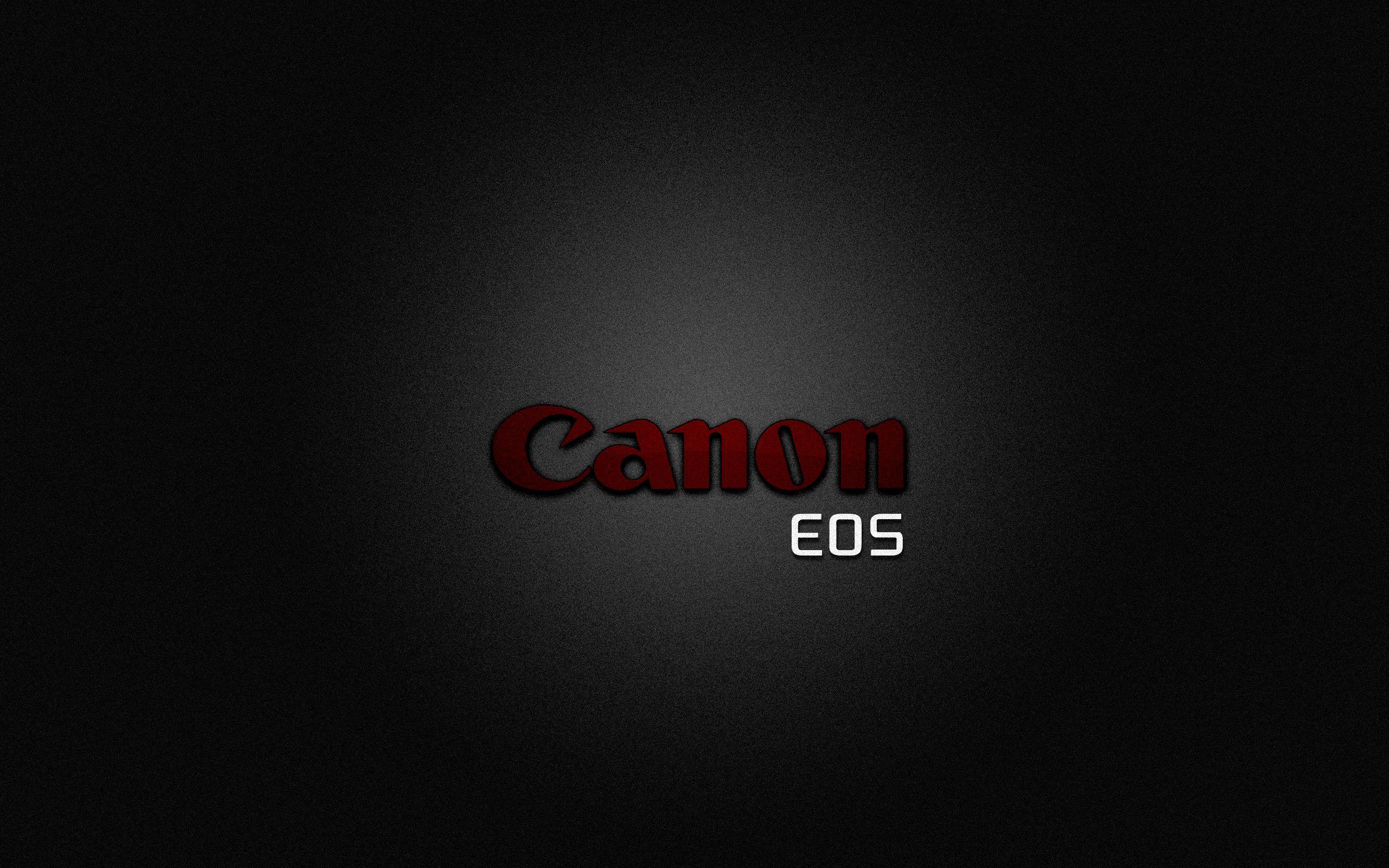 HD Canon Wallpapers and Photos