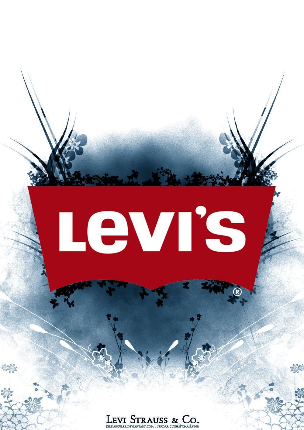 Levis jeans