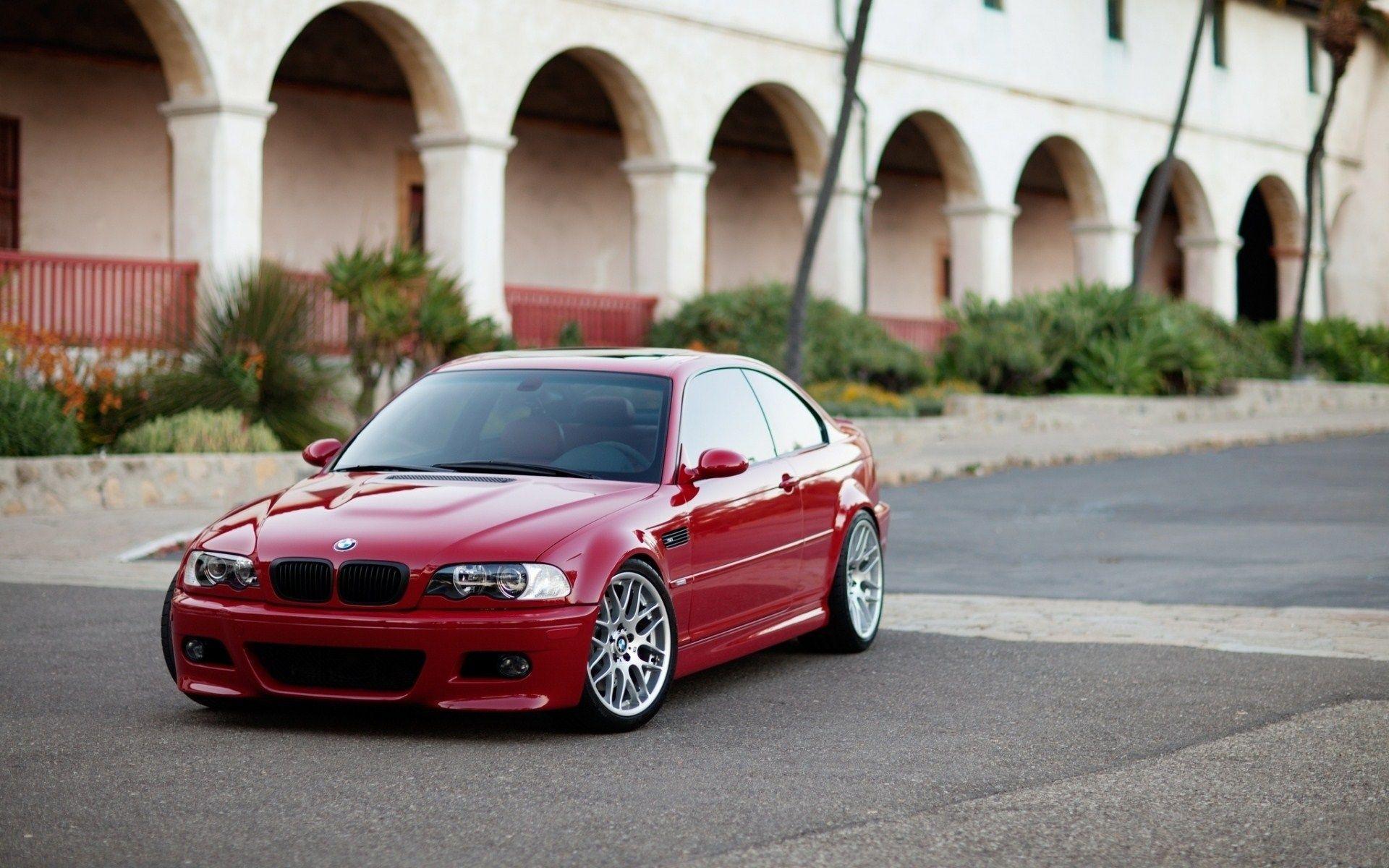 Wallpapers For > Bmw E46 M3 Iphone Wallpapers