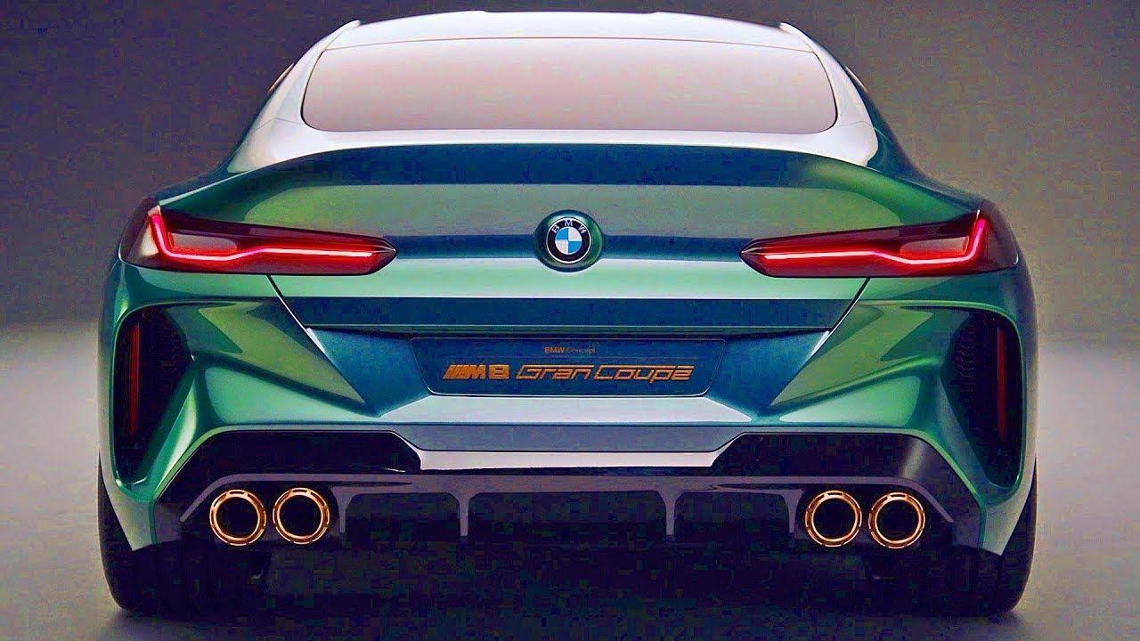 Best 2019 BMW M8 Top HD Wallpapers