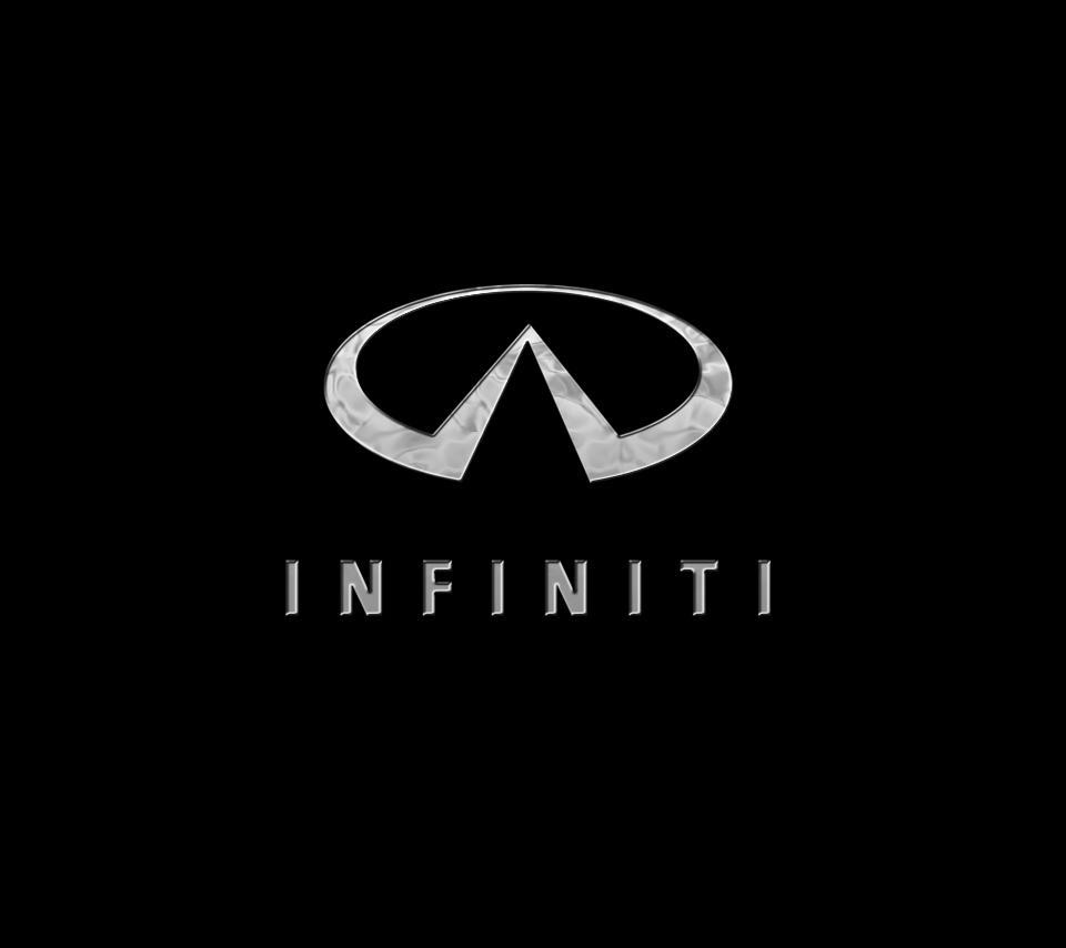 Photo Infiniti Logo2 in the album Car Wallpapers by meh8036