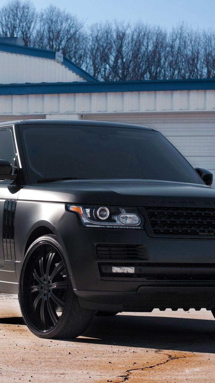 IPhone 6 Range rover Wallpapers HD, Desktop Backgrounds