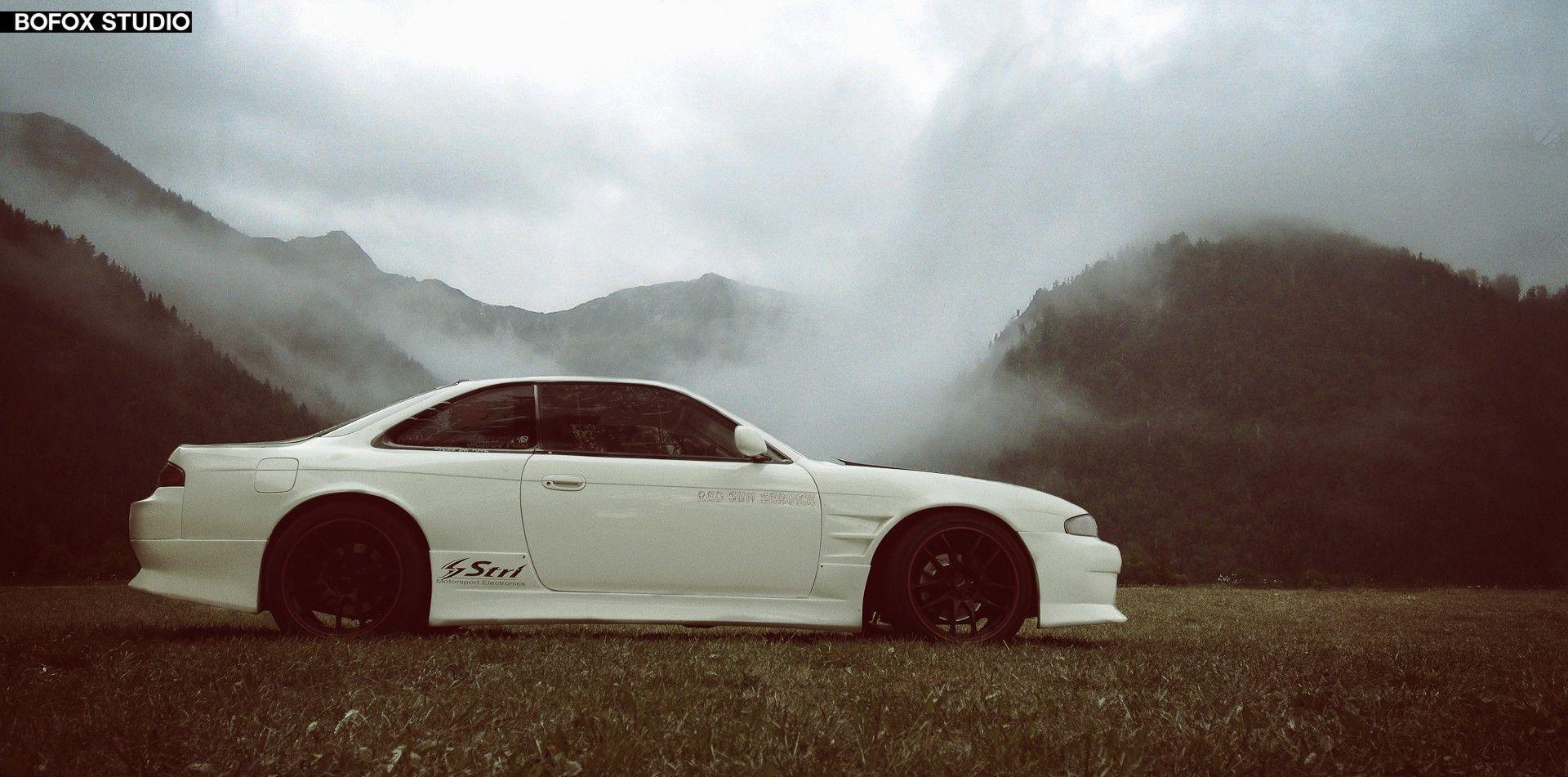 cars, Nissan, automotive, jdm, 200sx, Zenki, Drift, HD, s14