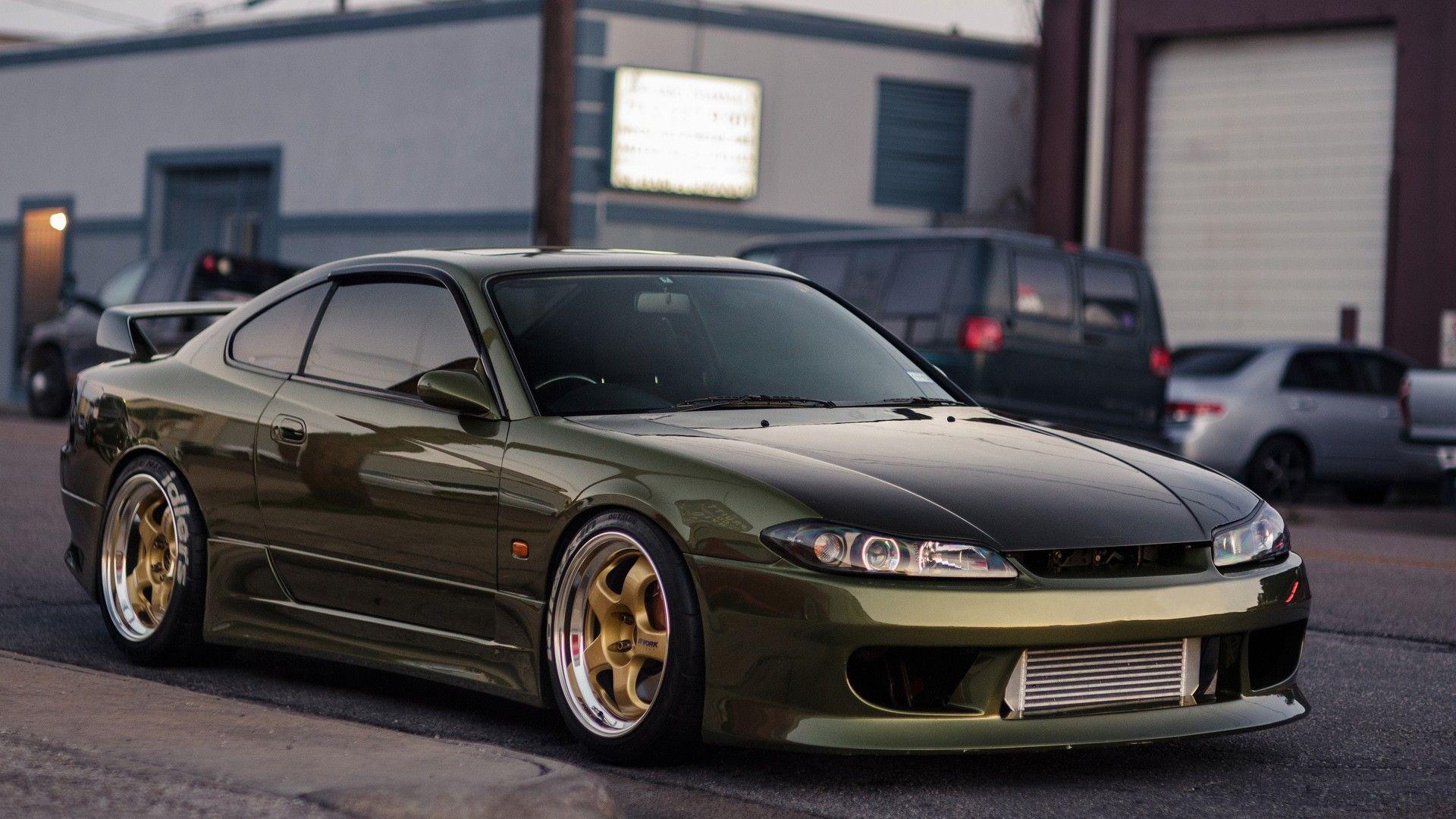 Nissan, Silvia S15, JDM, Car, S15 Wallpapers HD / Desktop and