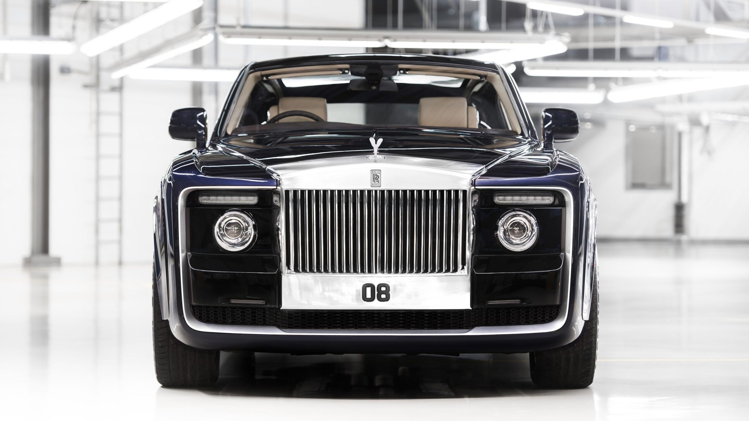 Rolls Royce Wallpapers